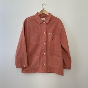 Wrangler Casey Jones Chore Jacket